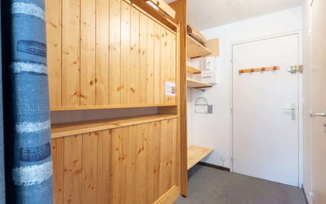 Villa Le Bollin Tignes 35365