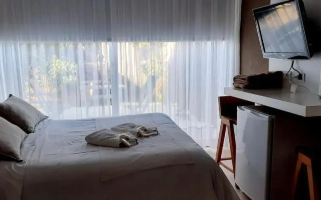 Villa Agostina Apart And Spa
