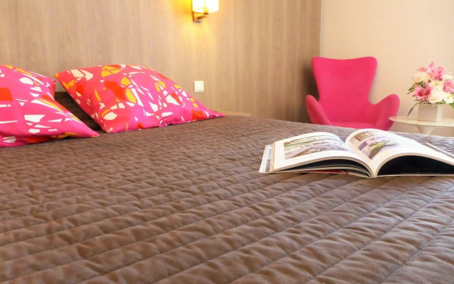 Bliss Hôtel