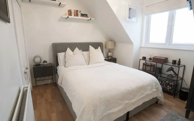 The Lily Suite in Berkshire