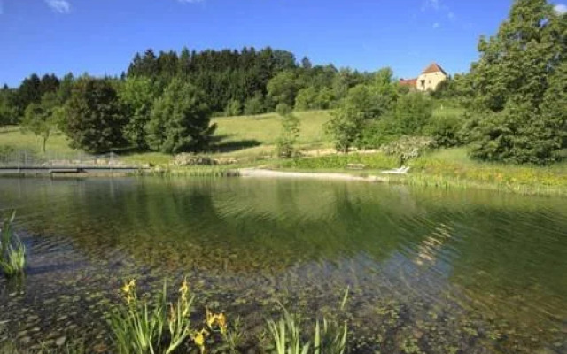 Schlosshotel Obermayerhofen