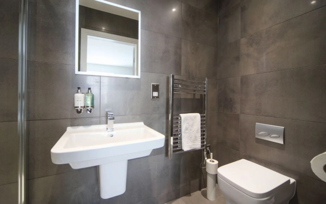 CityStop Apartments - Newington Street