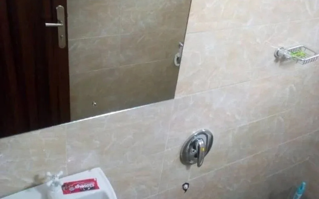 Terrag Luxury Suites Inn