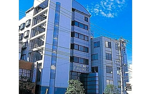Mihara City Hotel - Vacation STAY 91337