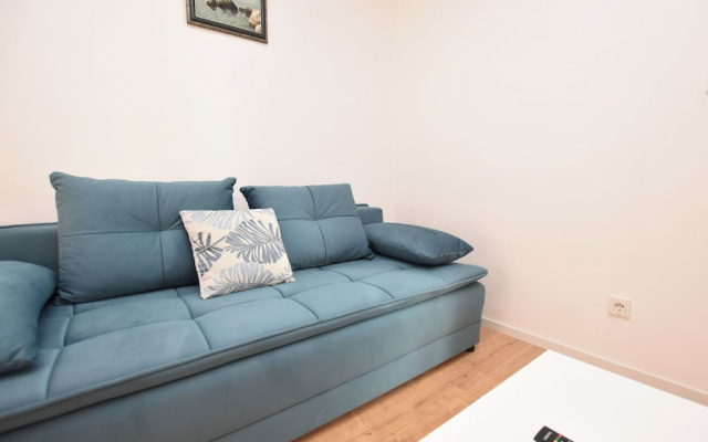 Apartments Dragica
