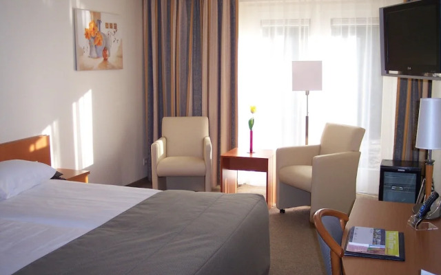 Hotel De Werelt Garderen