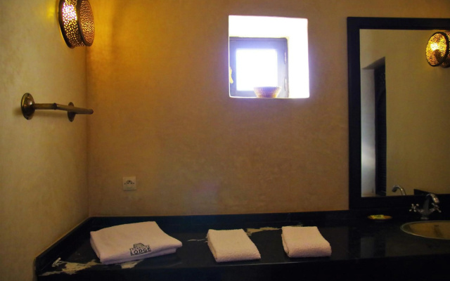 Essaouira Lodge