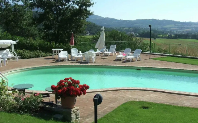 Belvilla by OYO Borgo Sanvico Forrest