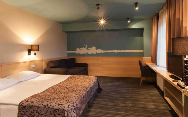 Ibis Styles Riga
