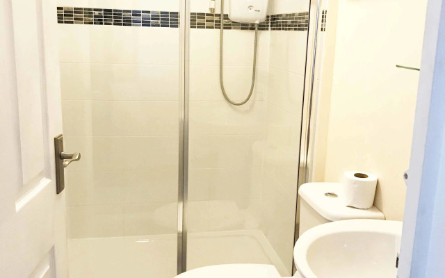 Esk Vale Guest House