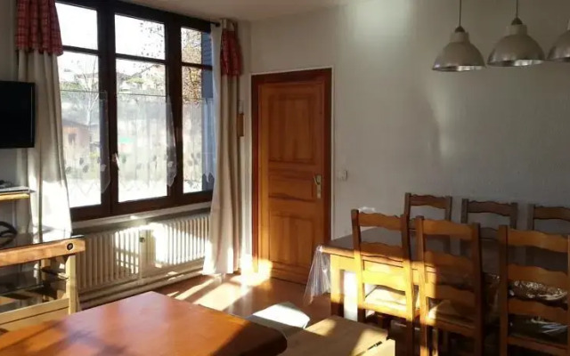 La Porte du Queyras