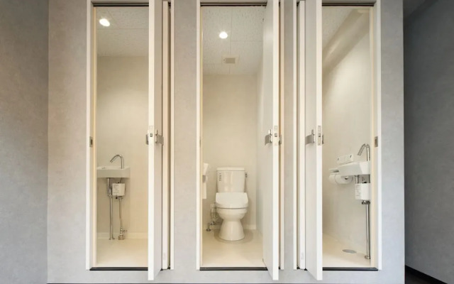 Guesthouse Akasaka2