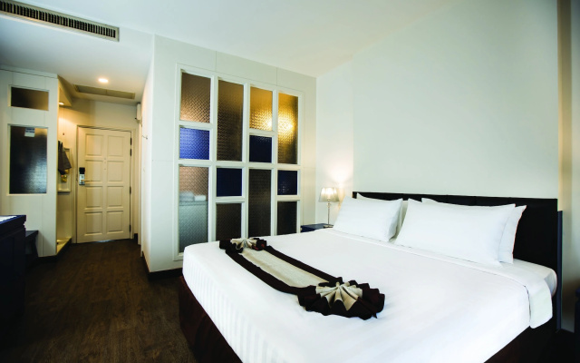 La Seine City Resort Chiang Mai