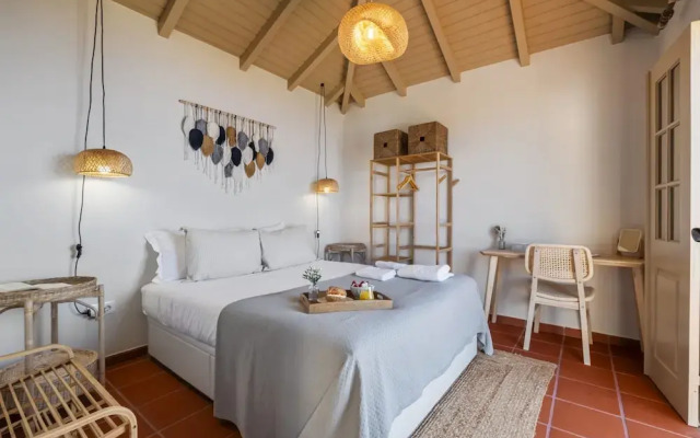 Hilani House by Homie