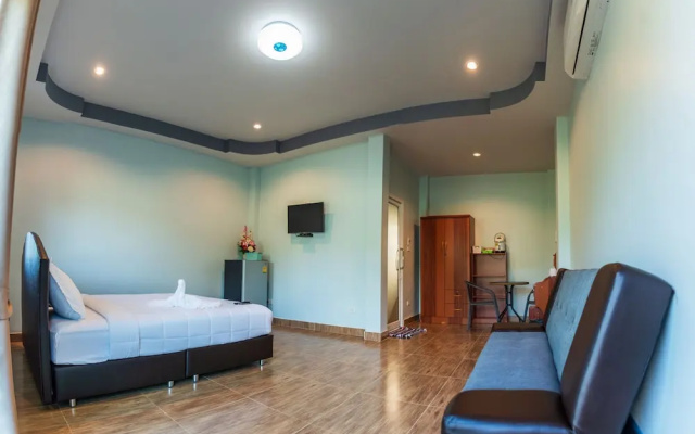 Puathungjai Resort