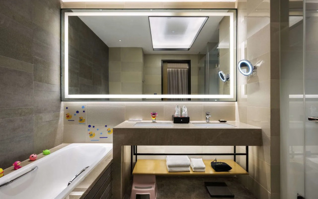 Novotel Hangzhou East Railway Station
