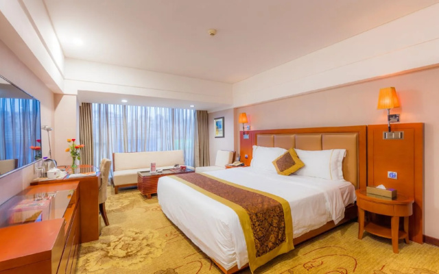 Zhuhai Guotai Hotel