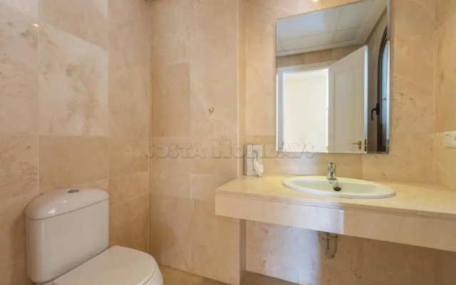 Marina Real 425