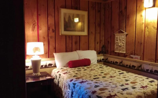 Alpine Motel