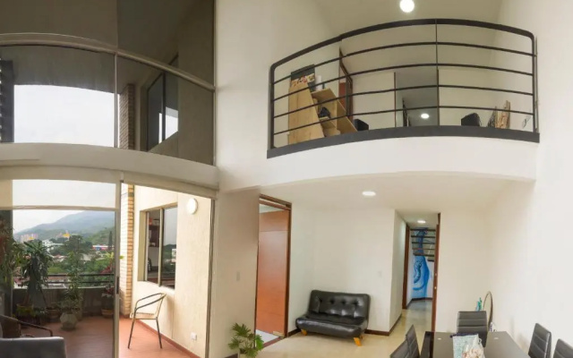 Beautiful New Apartment