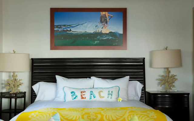 Lava Lava Beach Club