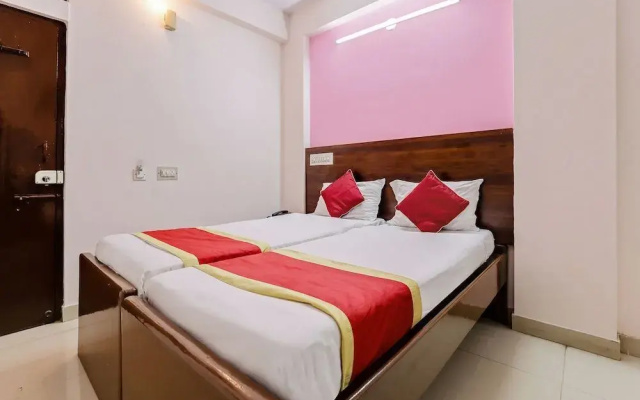 Venkat Regency by OYO Rooms