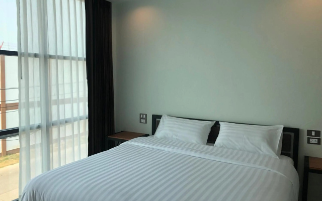 Richmond Nan Hotel