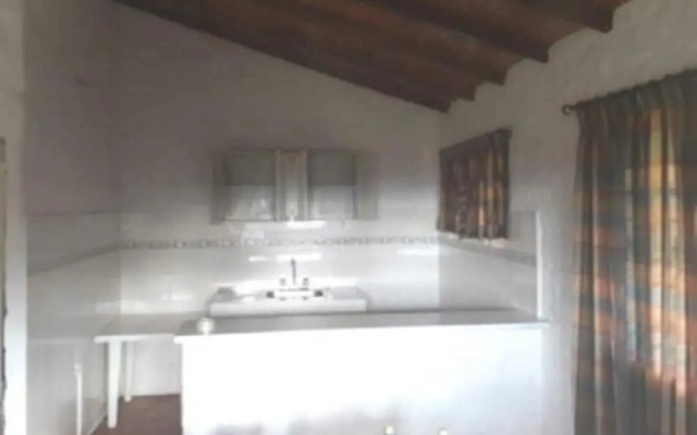 Cabaña Rustica