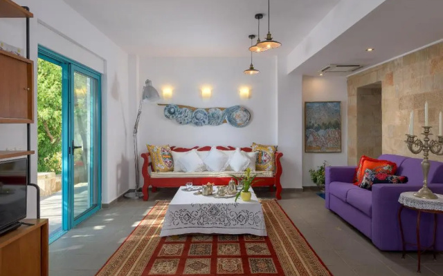 Villa Mary's Holiday House