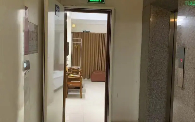 Minh Thanh Hostel Ha Dong HN - BAYLUXURY
