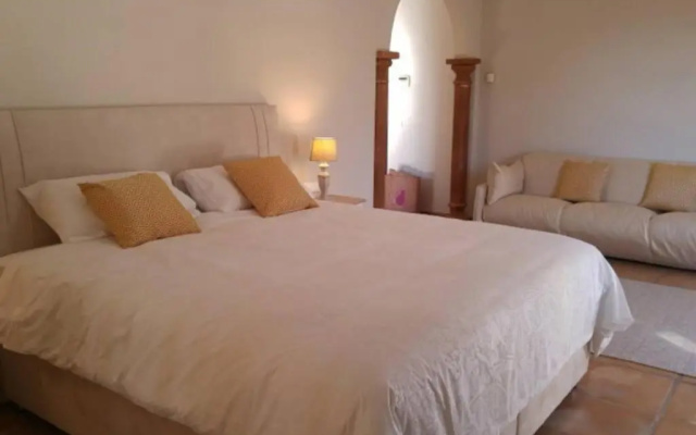 Amazing villa to rent at Estepona - near beaches