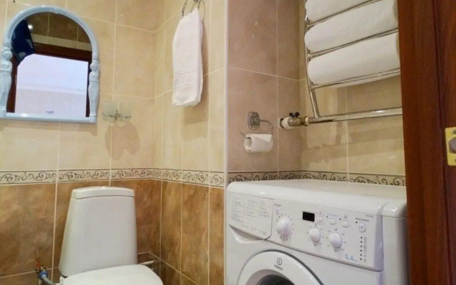 Inndays Подольск на ул. Кирова, 53