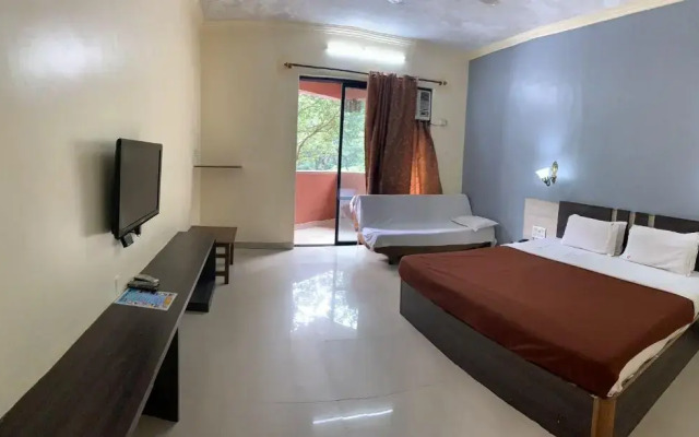 Horseland Hotel And Mountain Spa