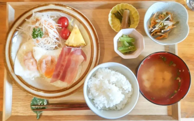 Norikura Kogen - irodori - - Vacation STAY 91527v