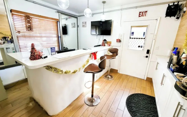 Stay Inn Boutique Hotel