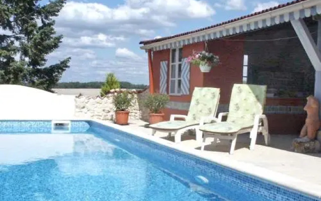 Holiday Home LA VIOLETTE