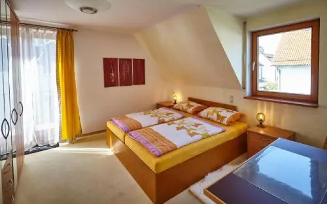 BodenSEE Apartment Friedrichshafen SEENAH