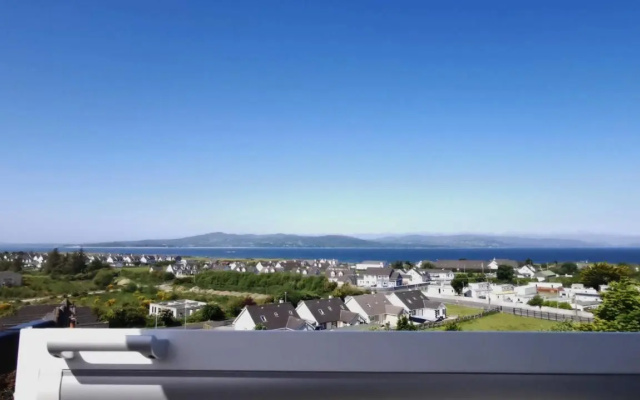 Coastal View House