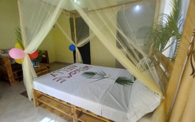 Mount Zion Paradise Guest House
