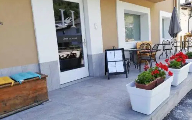 Hotel Hirondelle