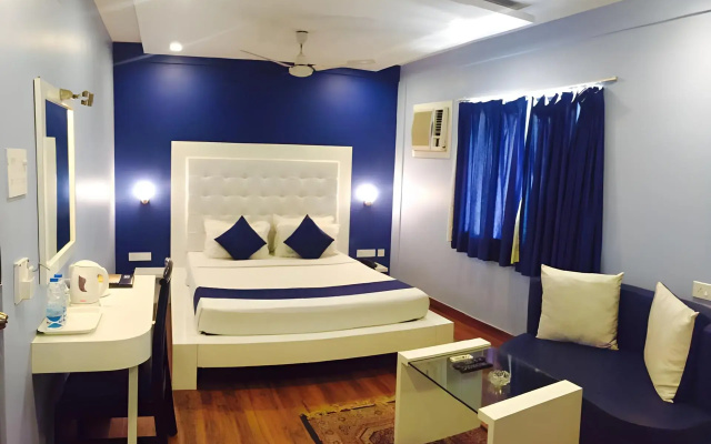 Hotel Crestwood