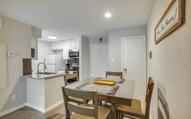 Montgomery Vacation Rental w/ Pool Access!