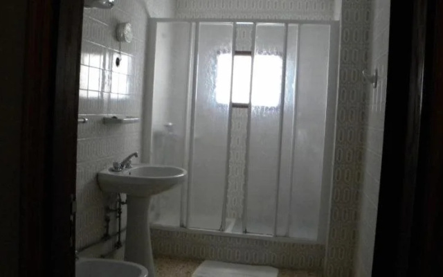Apartamentos Restinga