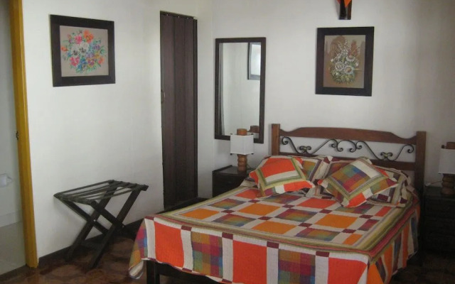 Finca La Marsellesa