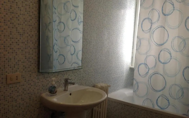 A casa di Armando