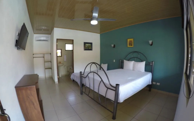 Hotel D'Lucia