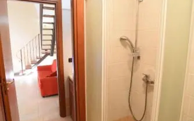 Appartamento Via Castriota