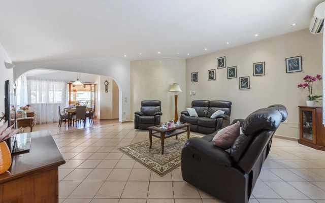 Awesome Home in Vabriga With Wifi and 2 Bedrooms