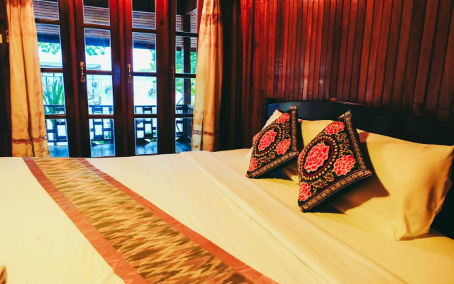 The LION resort