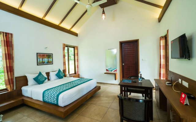 OYO 10233 Century Village Resort